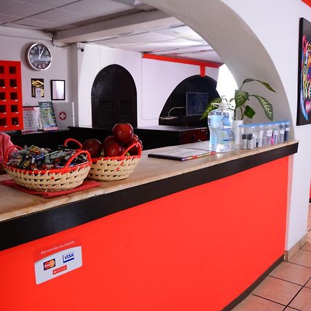 Tuxtla Gutiérrez Posada Del Rey المظهر الخارجي الصورة