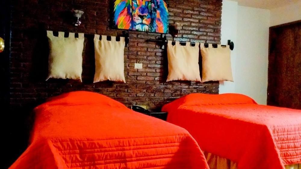 Tuxtla Gutiérrez Posada Del Rey المظهر الخارجي الصورة