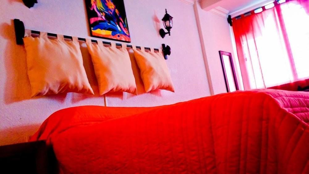 Tuxtla Gutiérrez Posada Del Rey المظهر الخارجي الصورة